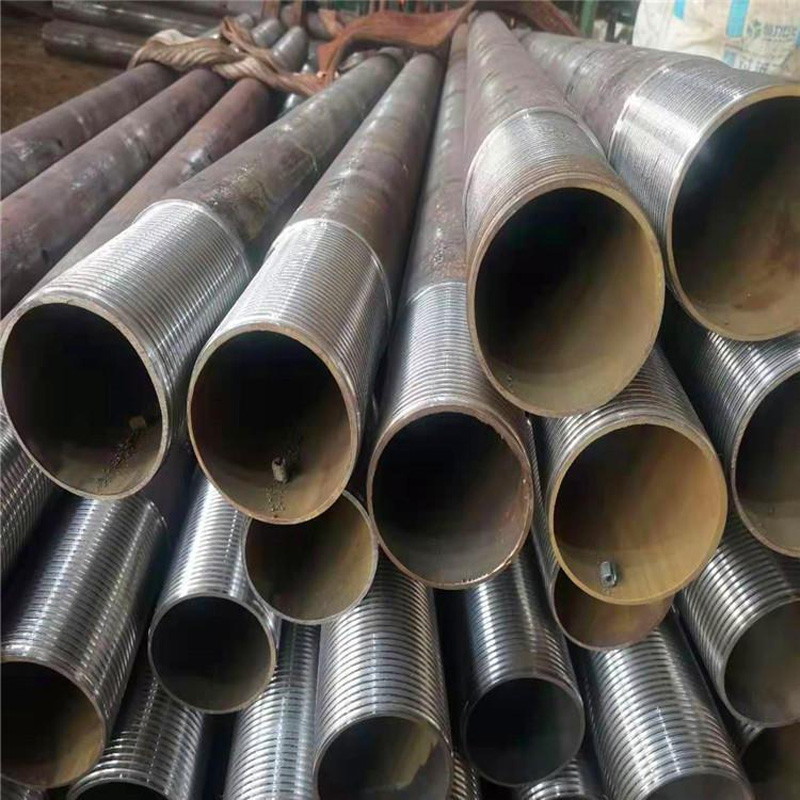 福建超前边坡支护管