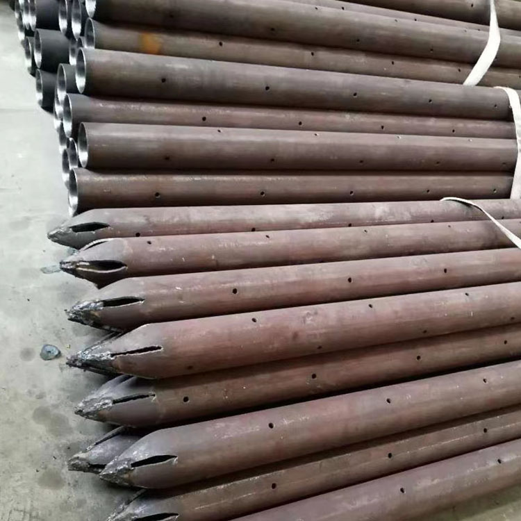 福建76mm管棚管